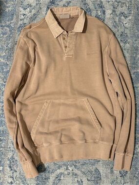 Carhartt WIP Duster Script Sweatshirt